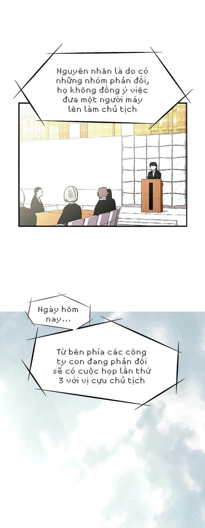 Nano List - Chương 68 - Trang 4