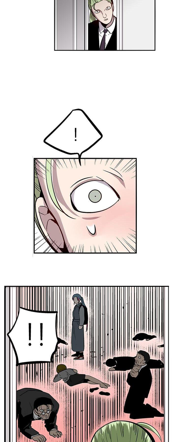 Nano List - Chương 68 - Trang 34