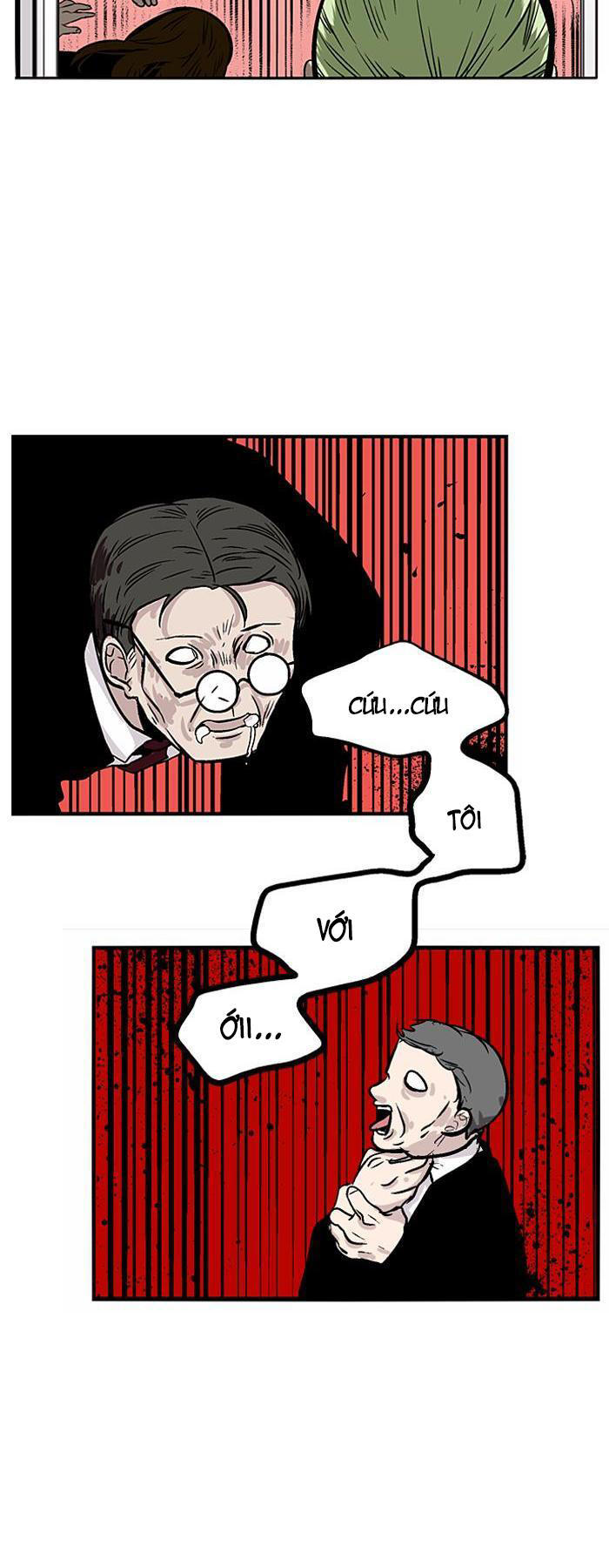 Nano List - Chương 68 - Trang 35