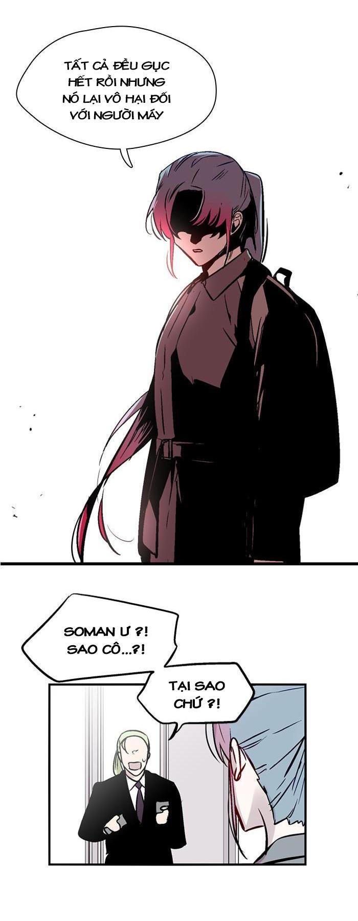 Nano List - Chương 68 - Trang 38
