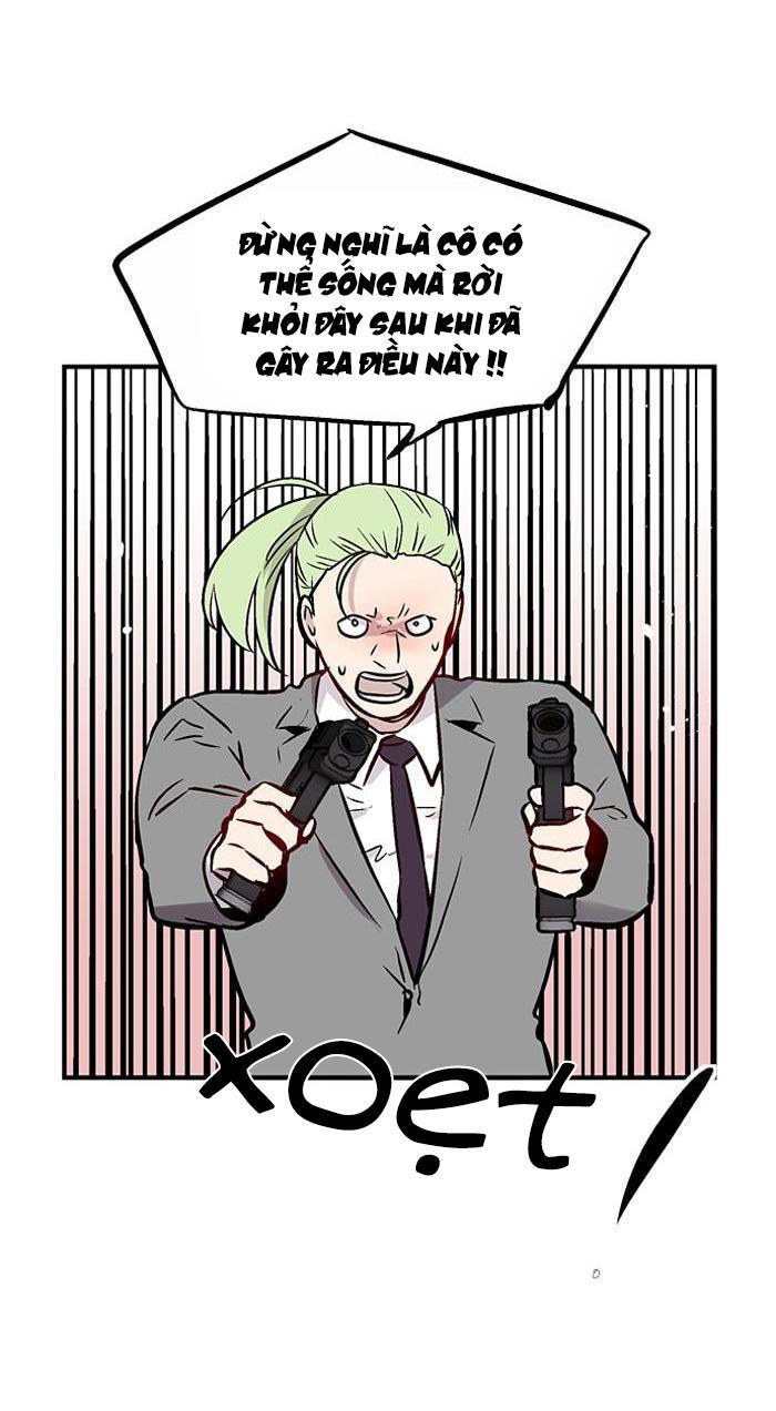 Nano List - Chương 68 - Trang 40
