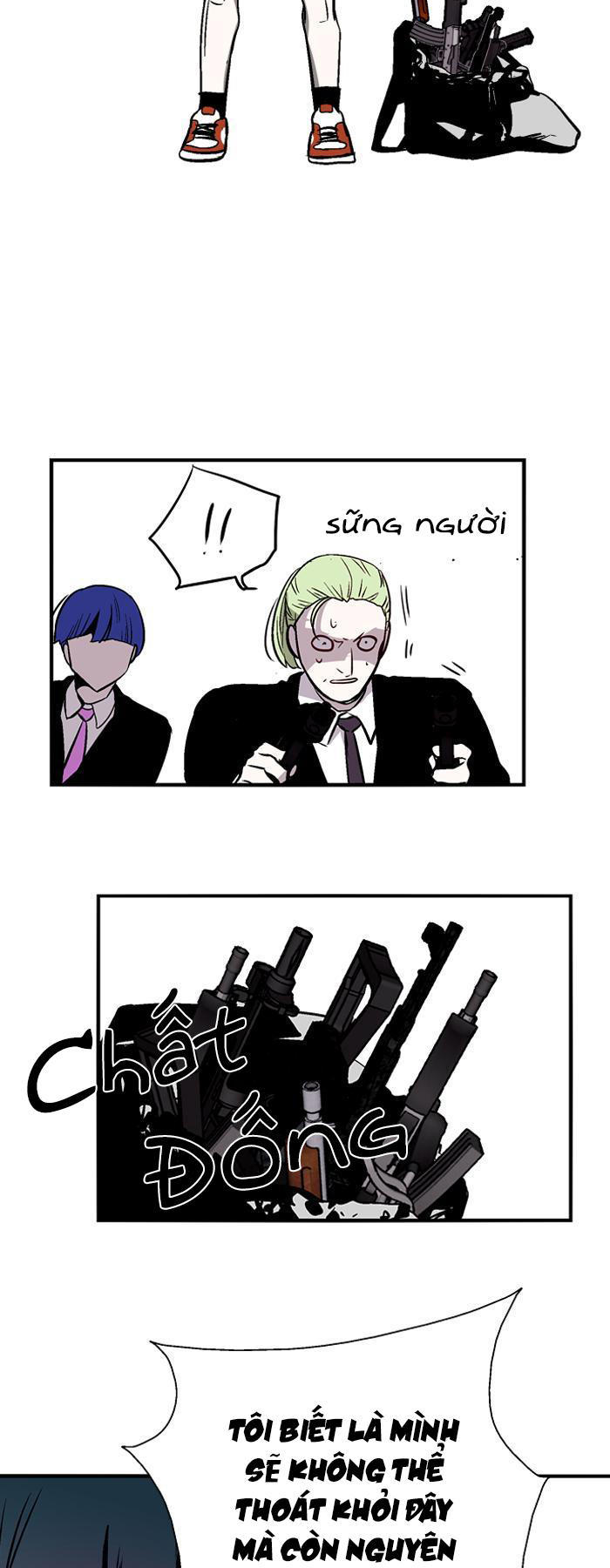 Nano List - Chương 68 - Trang 42