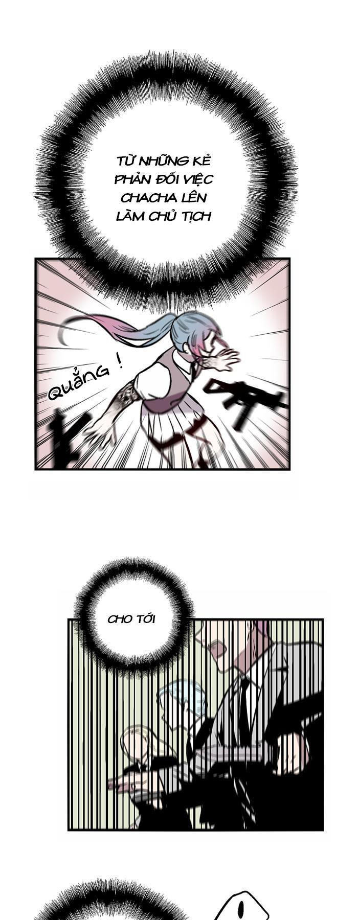 Nano List - Chương 68 - Trang 46