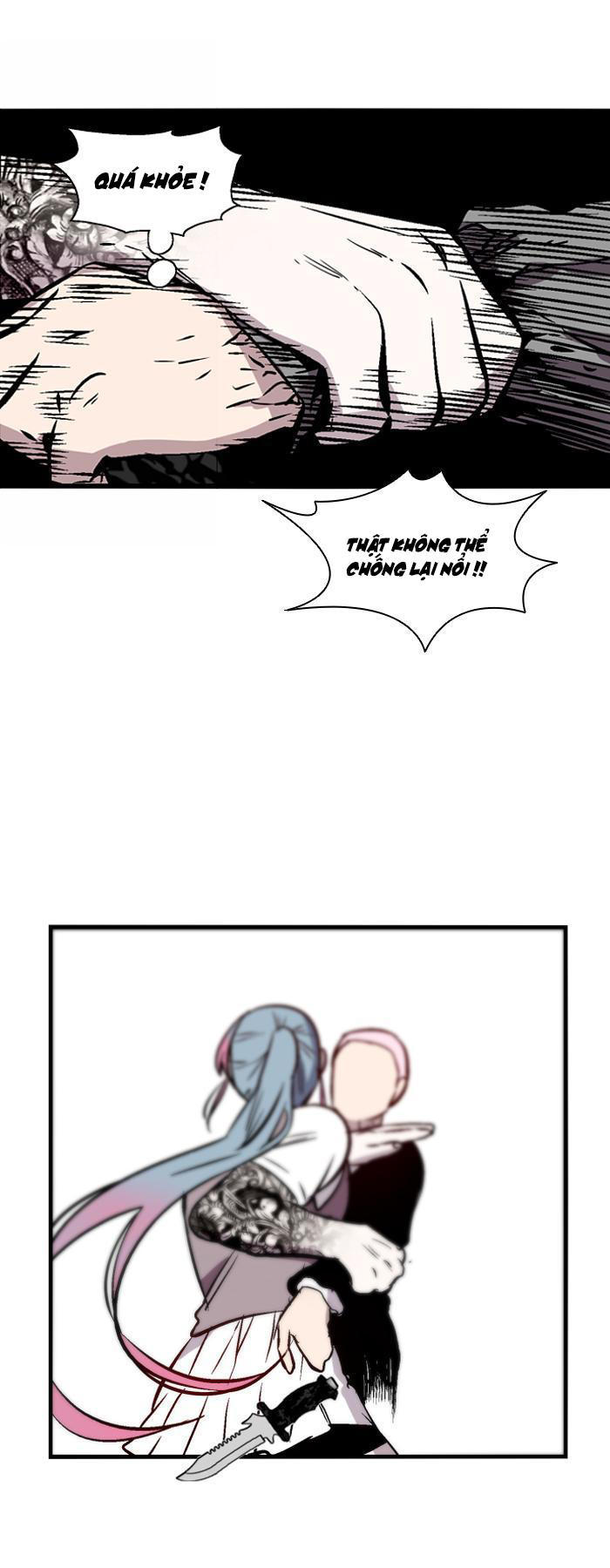 Nano List - Chương 68 - Trang 48