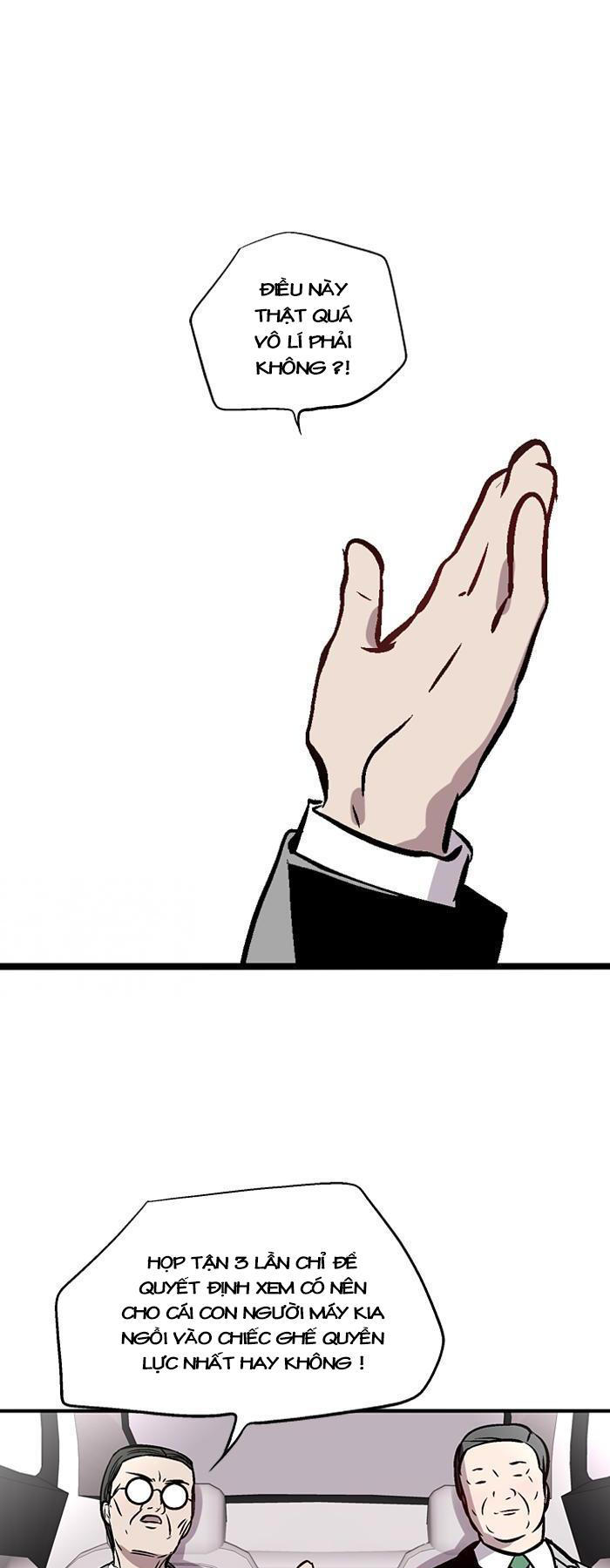 Nano List - Chương 68 - Trang 6