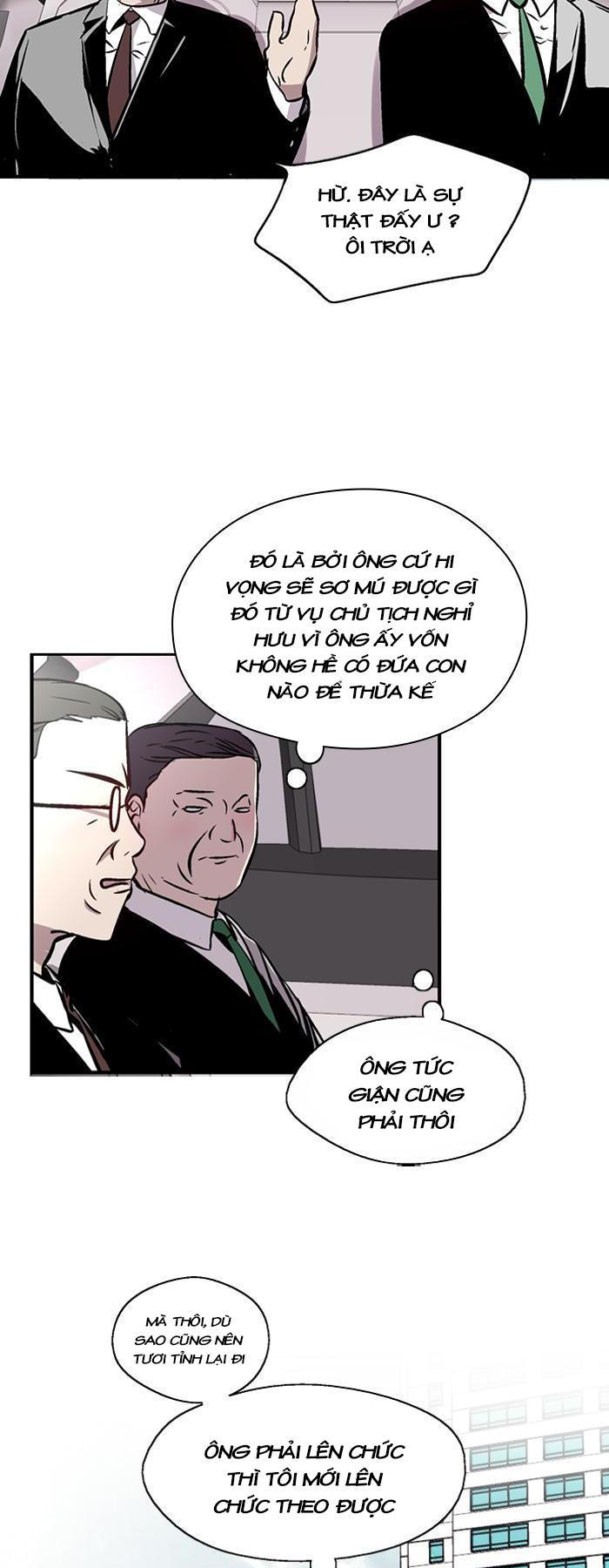 Nano List - Chương 68 - Trang 7