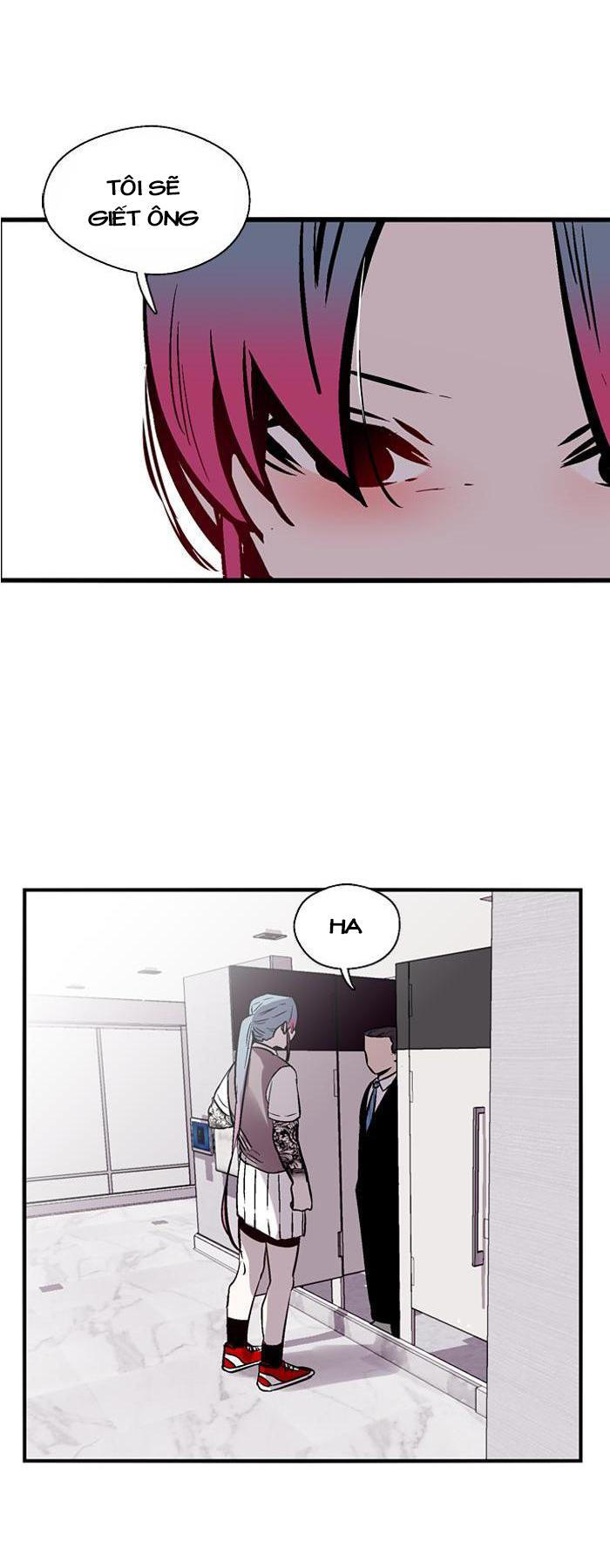 Nano List - Chương 69 - Trang 13