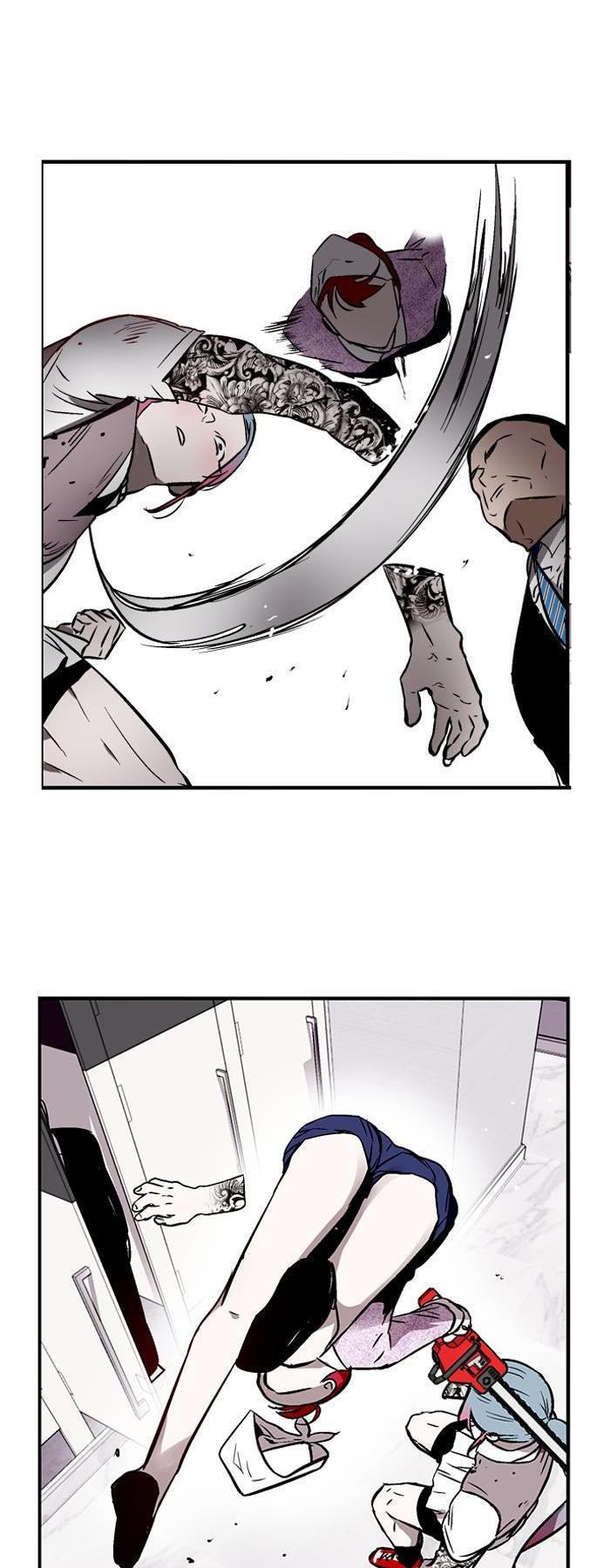 Nano List - Chương 69 - Trang 20