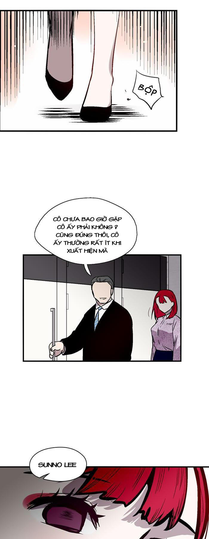 Nano List - Chương 69 - Trang 22