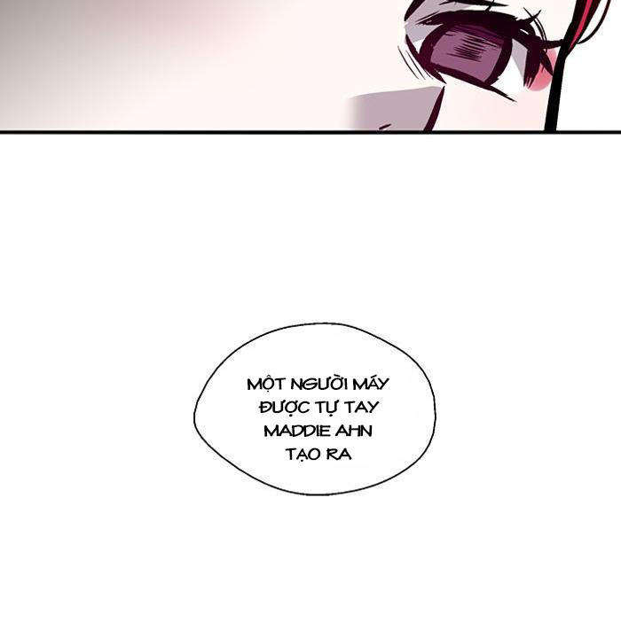 Nano List - Chương 69 - Trang 23