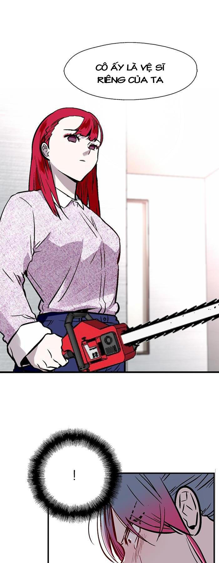 Nano List - Chương 69 - Trang 24