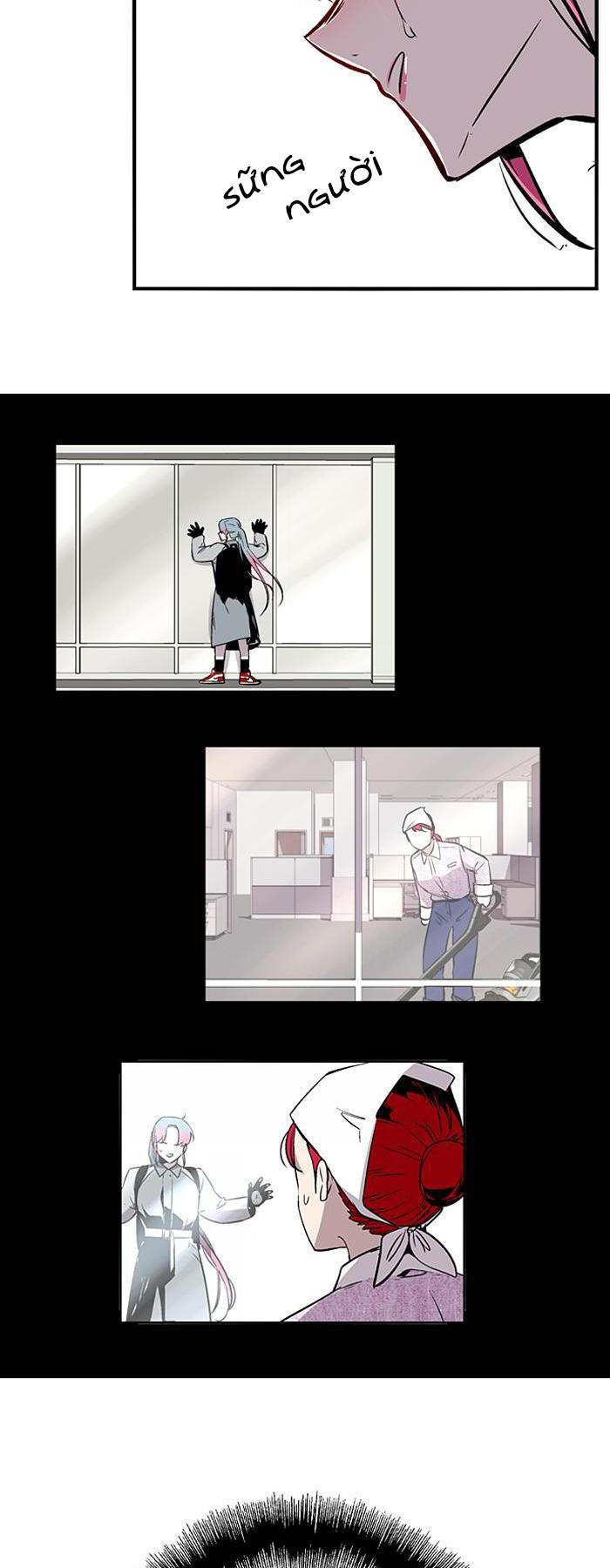 Nano List - Chương 69 - Trang 25