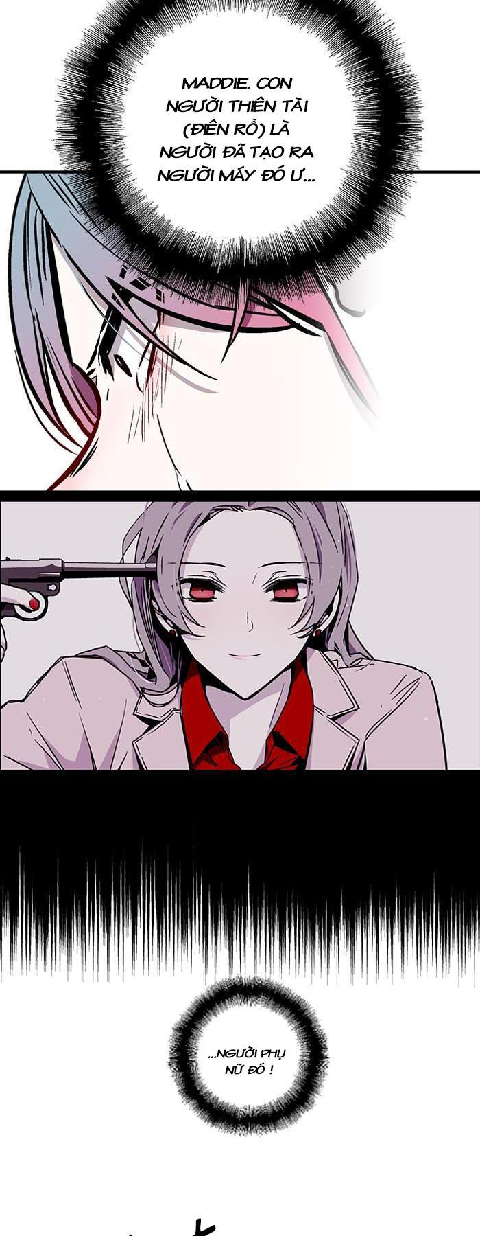 Nano List - Chương 69 - Trang 26