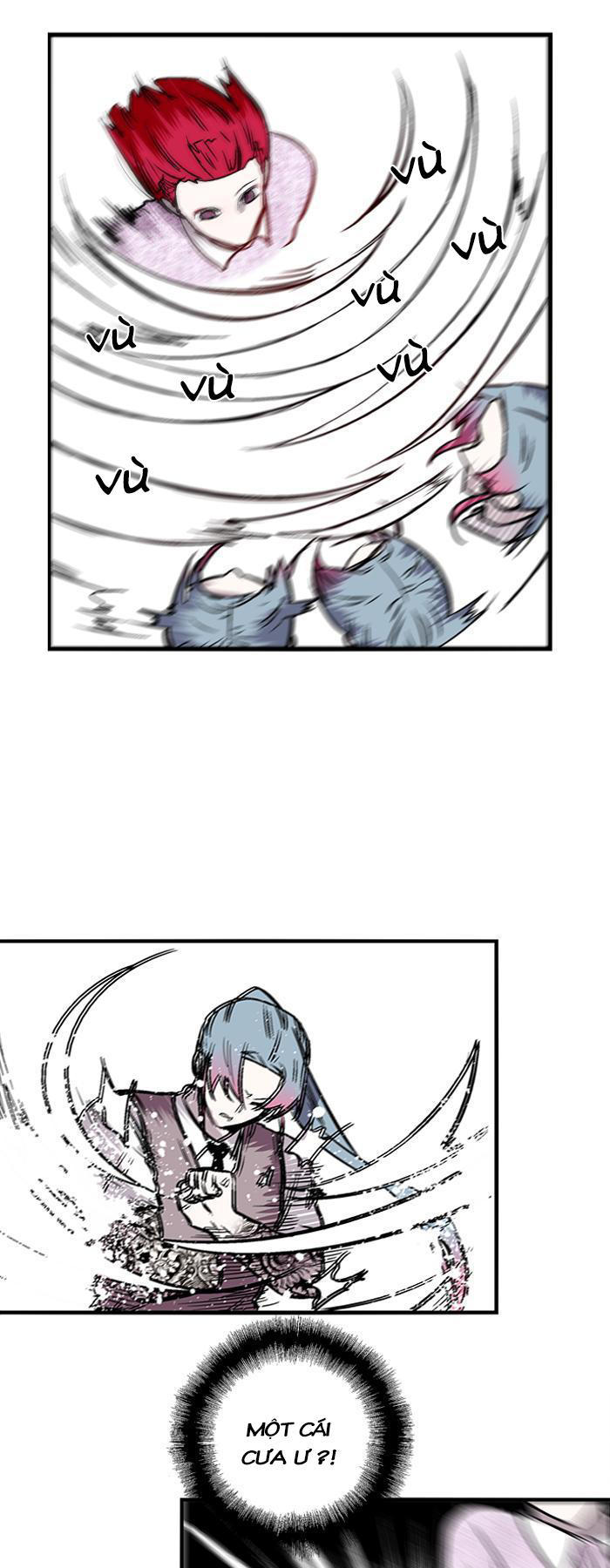 Nano List - Chương 69 - Trang 28