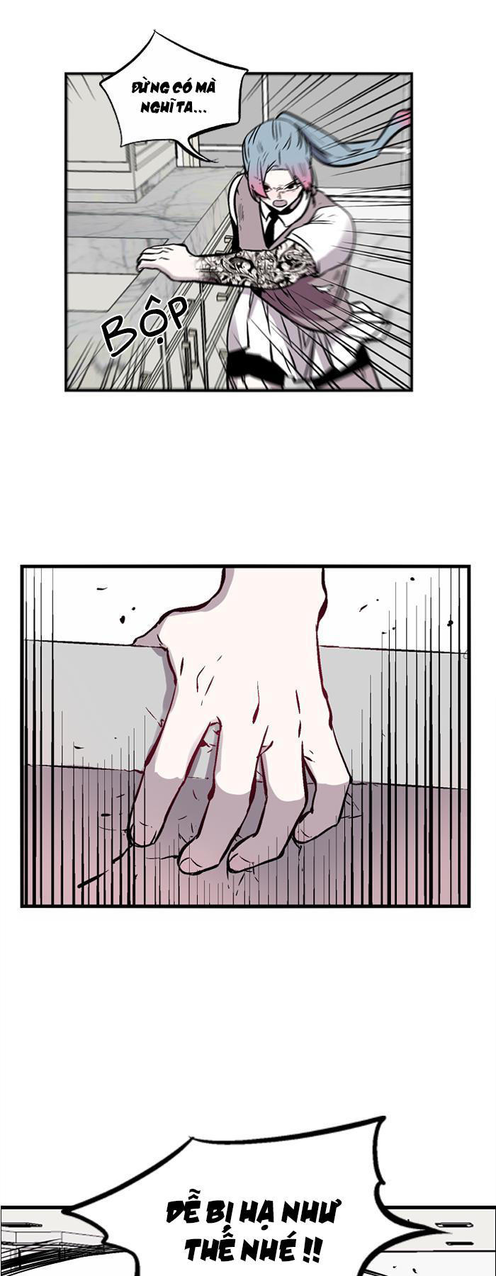 Nano List - Chương 69 - Trang 30