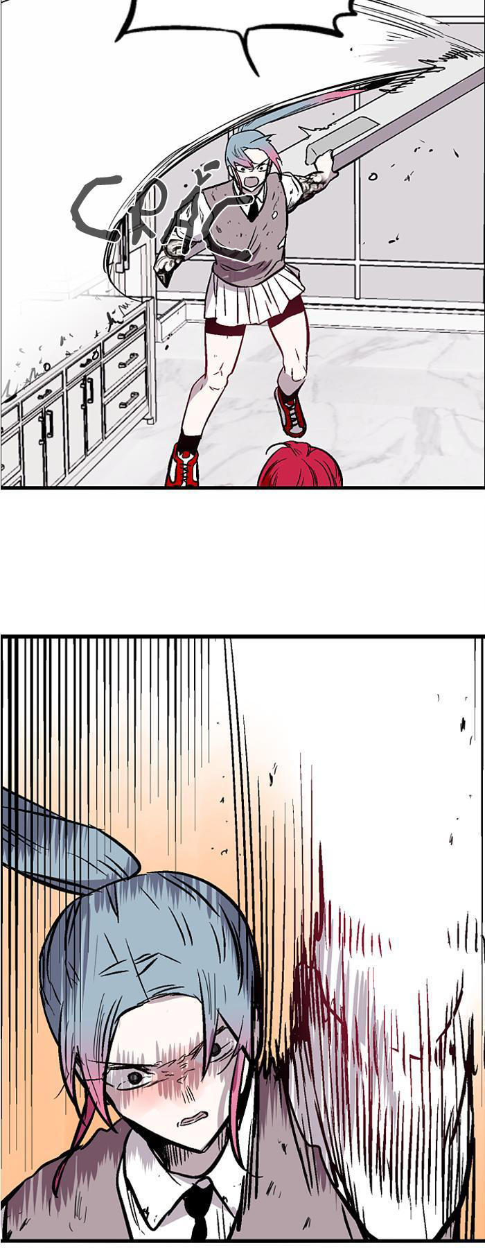 Nano List - Chương 69 - Trang 31