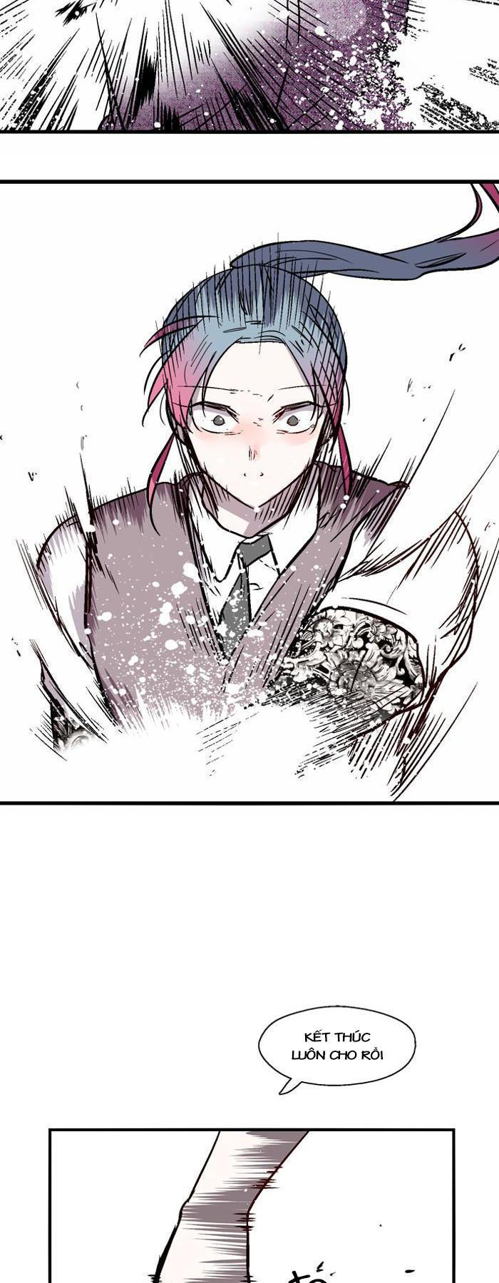 Nano List - Chương 69 - Trang 35