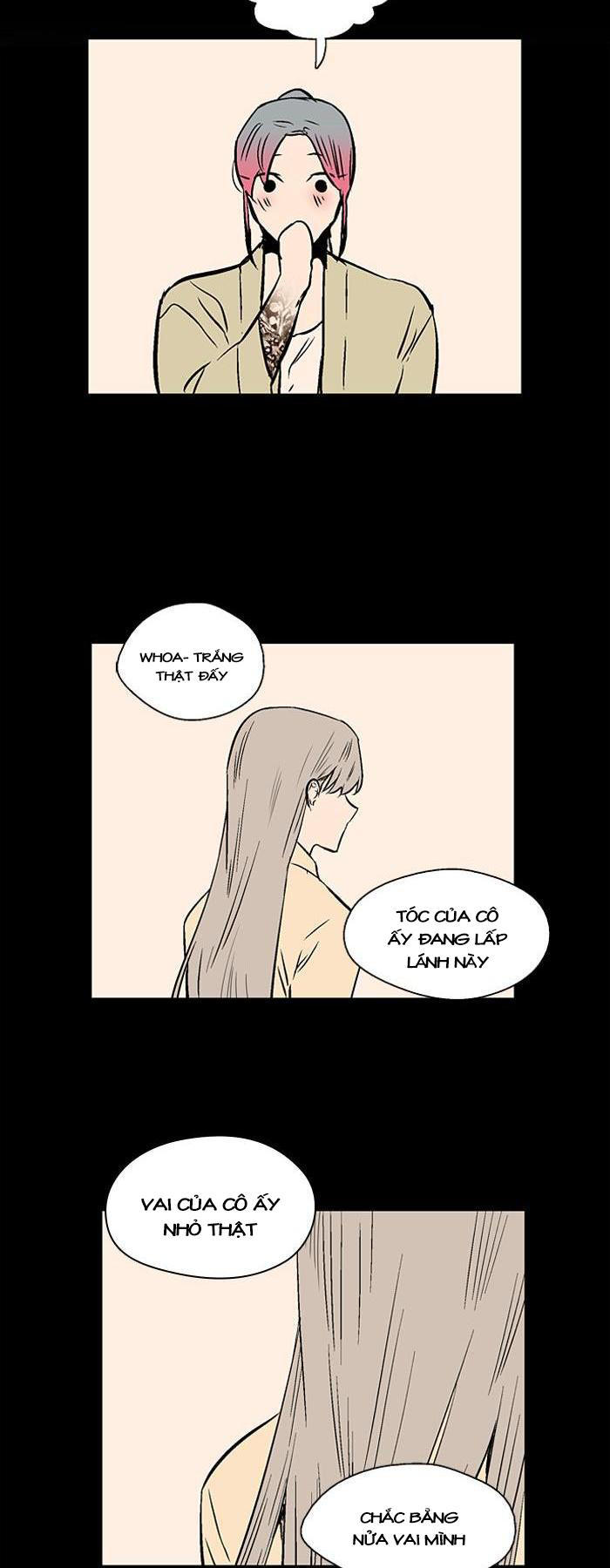 Nano List - Chương 69 - Trang 39