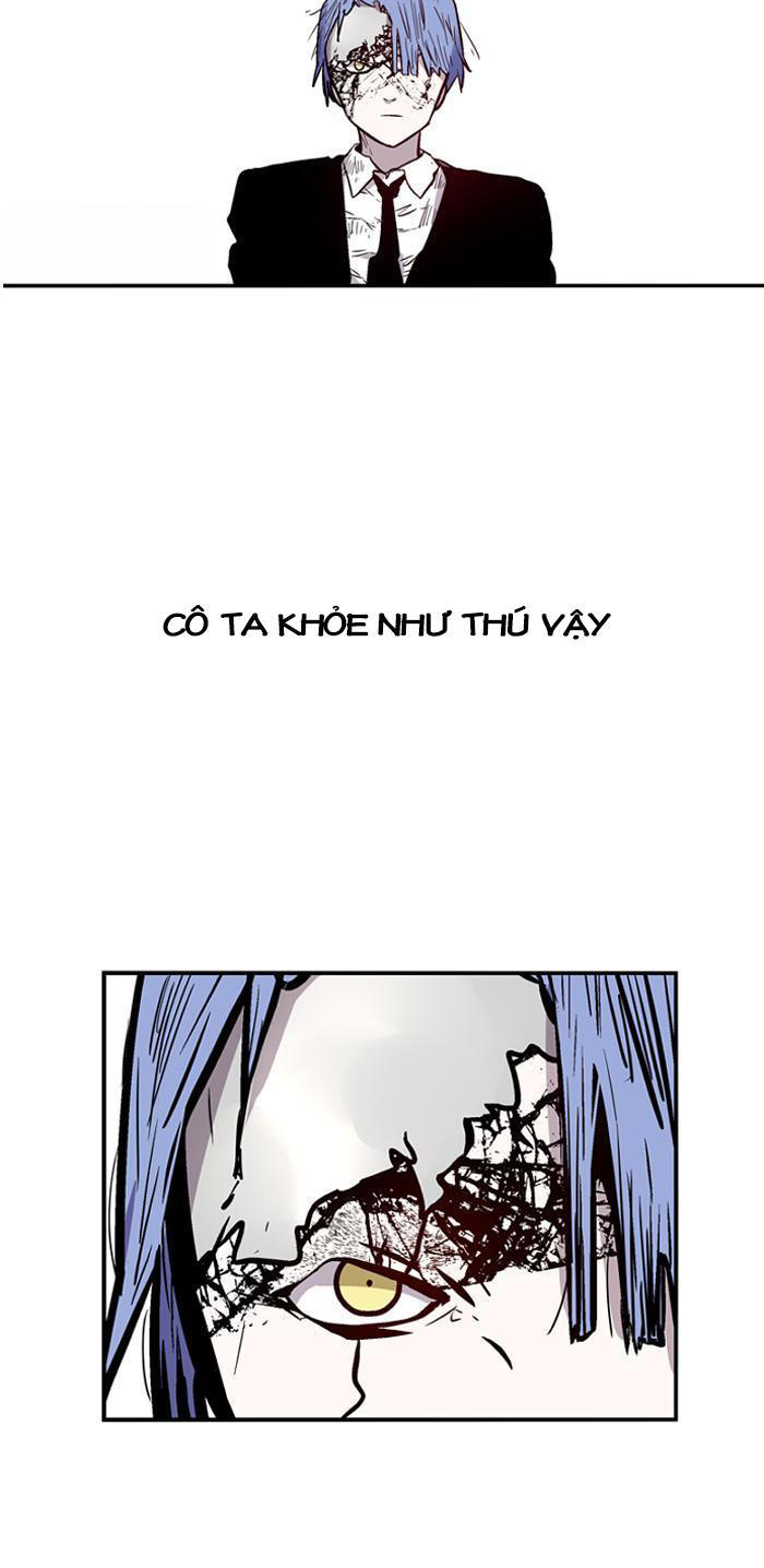 Nano List - Chương 69 - Trang 5