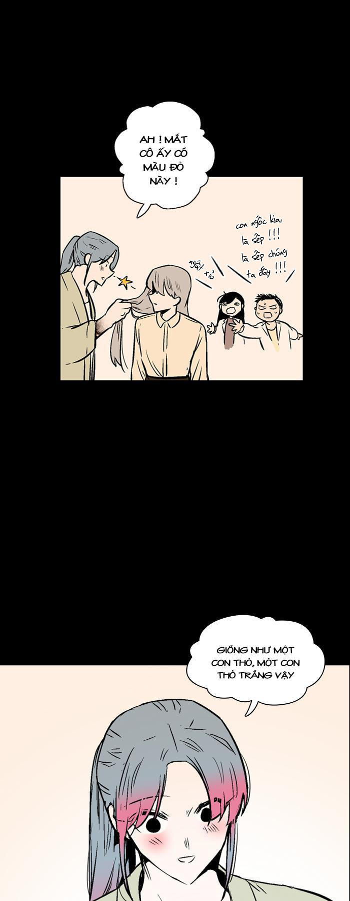 Nano List - Chương 69 - Trang 41