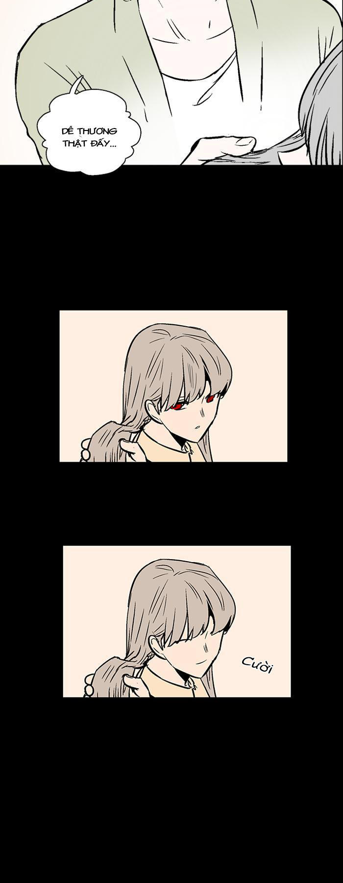 Nano List - Chương 69 - Trang 42