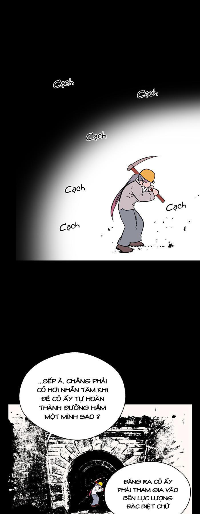 Nano List - Chương 69 - Trang 43