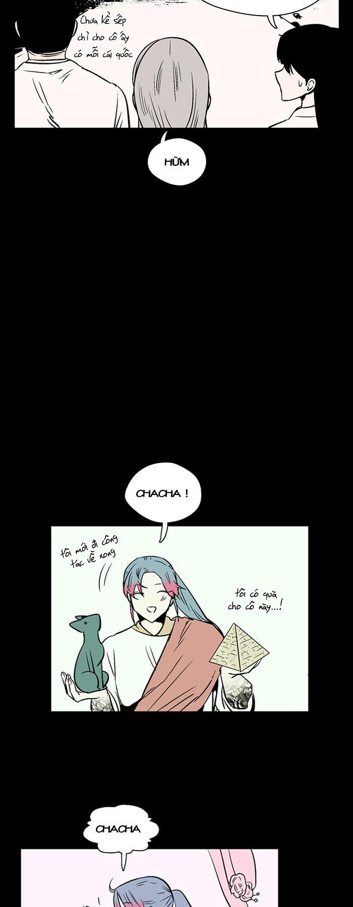 Nano List - Chương 69 - Trang 44