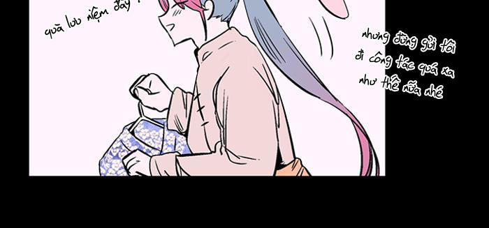 Nano List - Chương 69 - Trang 45