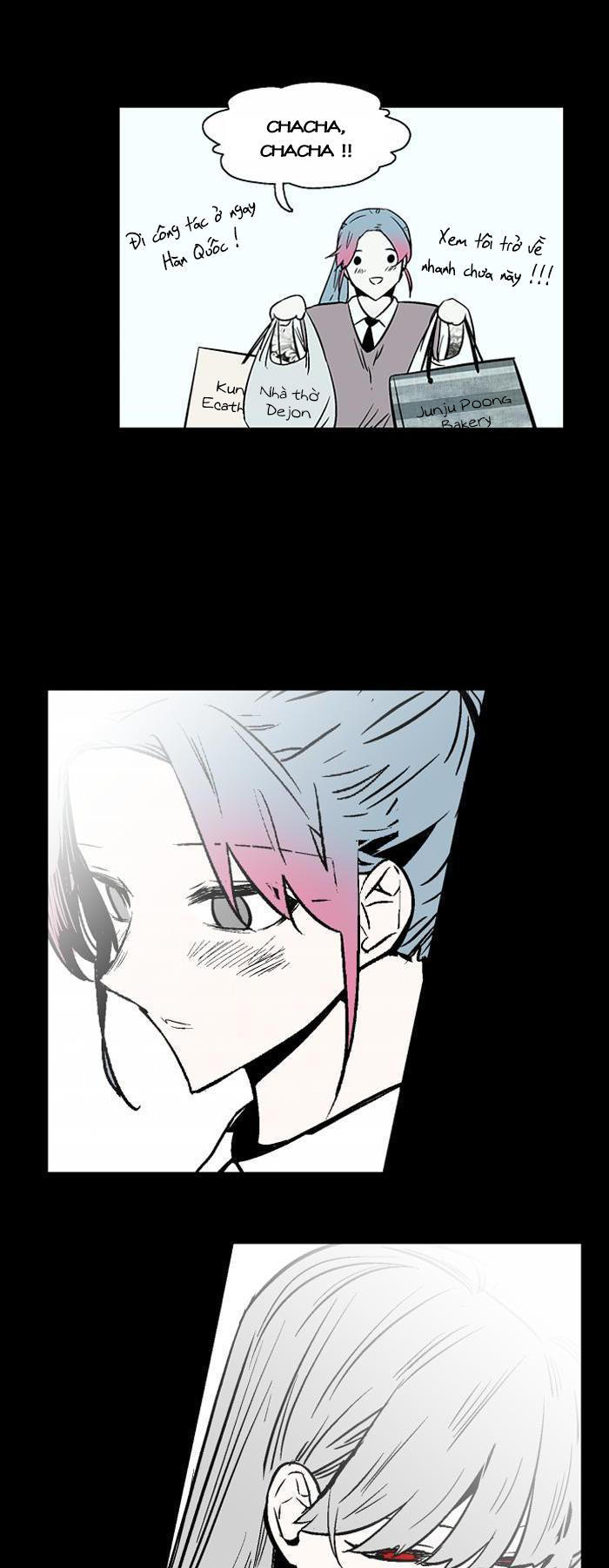 Nano List - Chương 69 - Trang 46