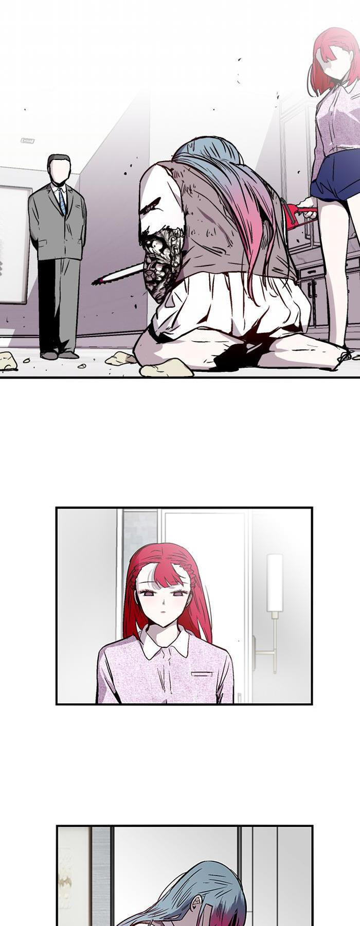 Nano List - Chương 69 - Trang 48