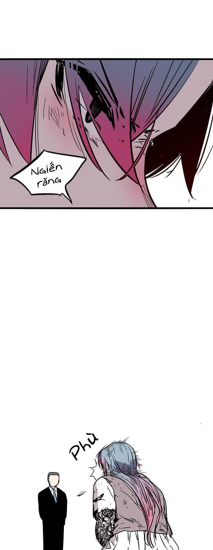 Nano List - Chương 69 - Trang 50