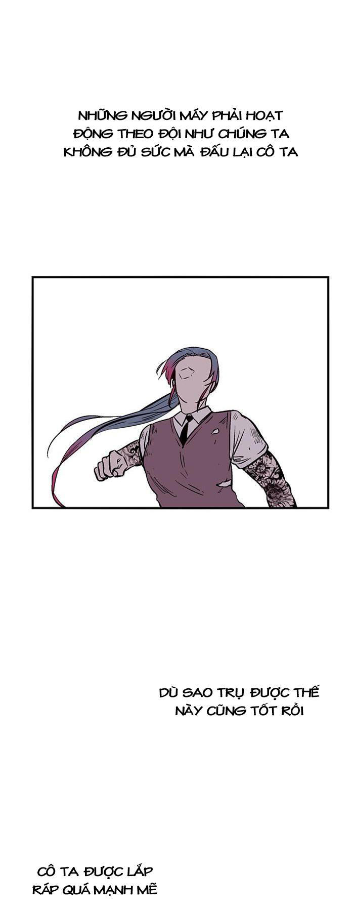 Nano List - Chương 69 - Trang 6