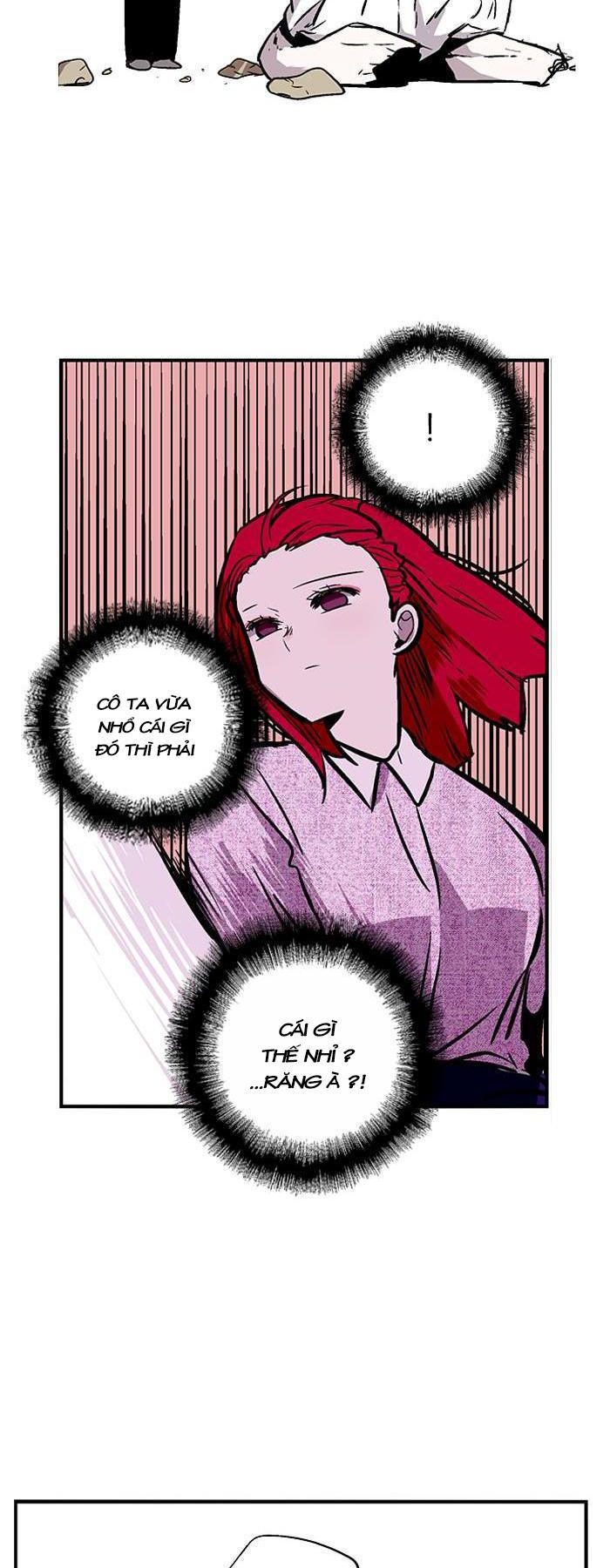 Nano List - Chương 69 - Trang 51