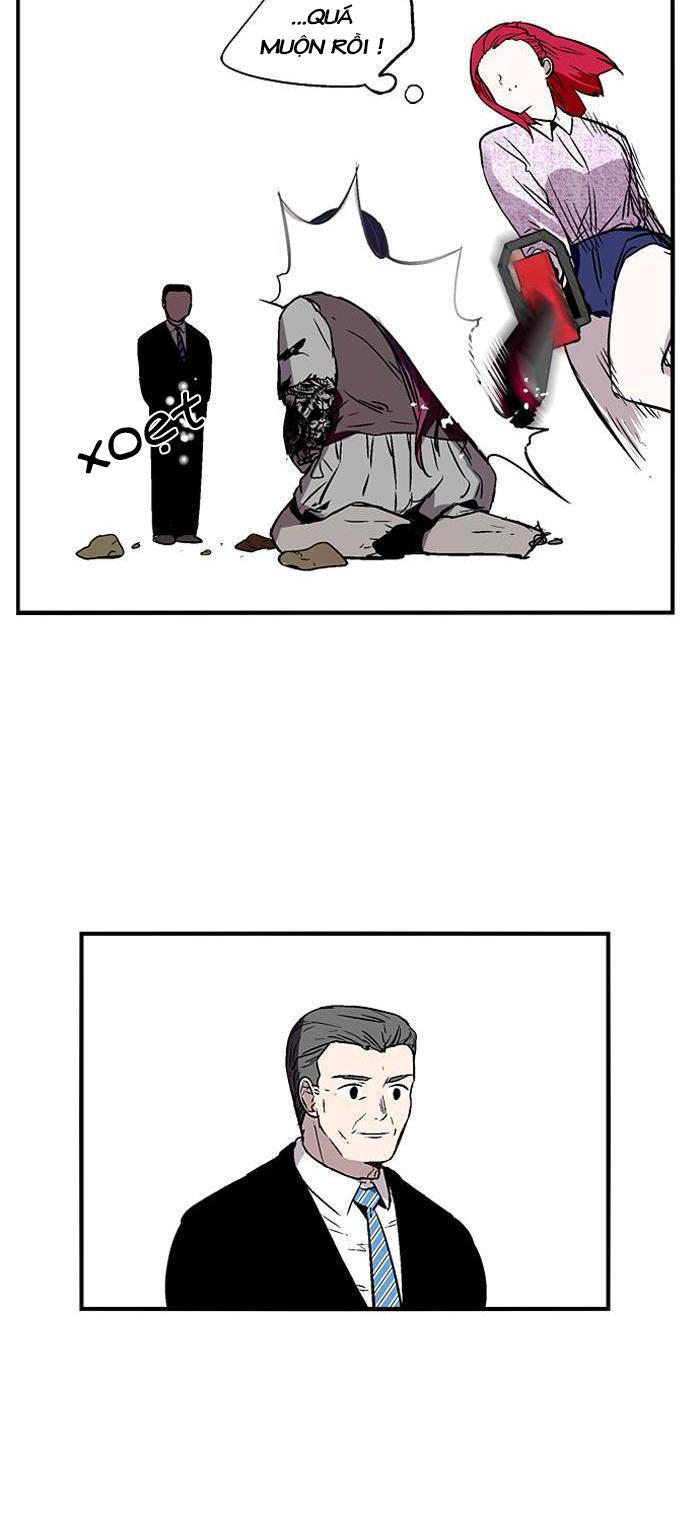 Nano List - Chương 69 - Trang 52