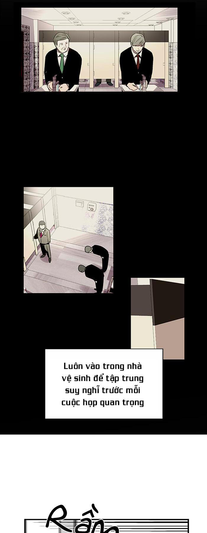 Nano List - Chương 69 - Trang 8