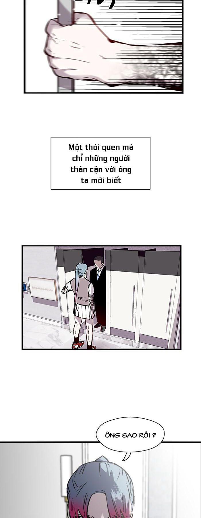 Nano List - Chương 69 - Trang 9