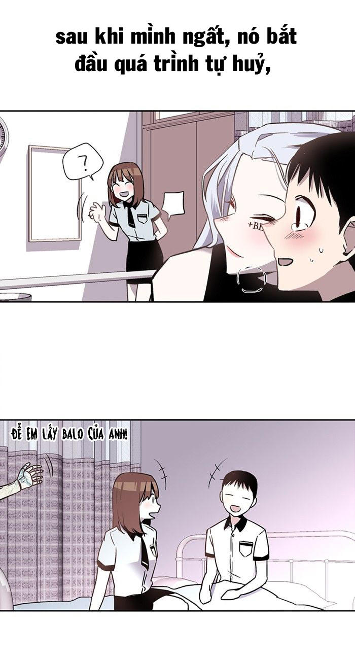 Nano List - Chương 7.5 - Trang 2