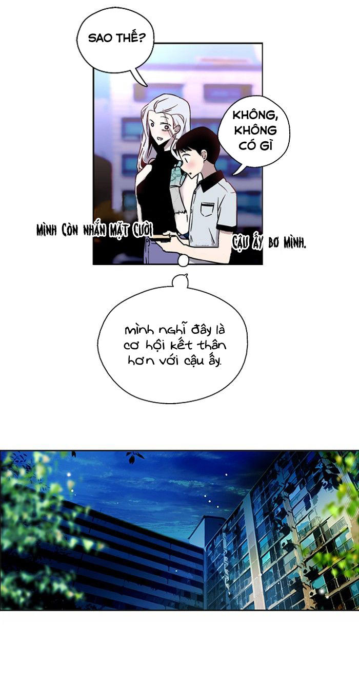 Nano List - Chương 7.5 - Trang 6