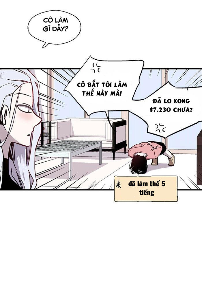 Nano List - Chương 7.5 - Trang 8