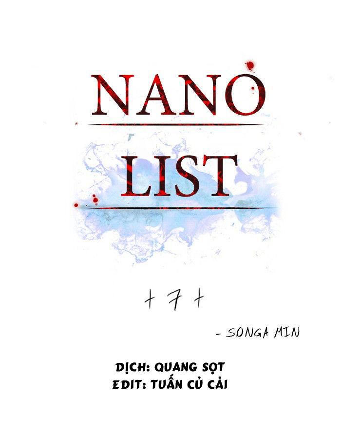 Nano List - Chương 7 - Trang 2