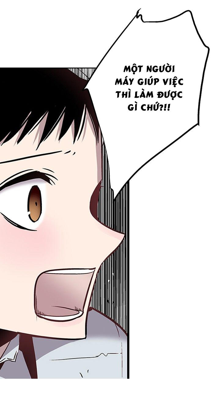 Nano List - Chương 7 - Trang 11