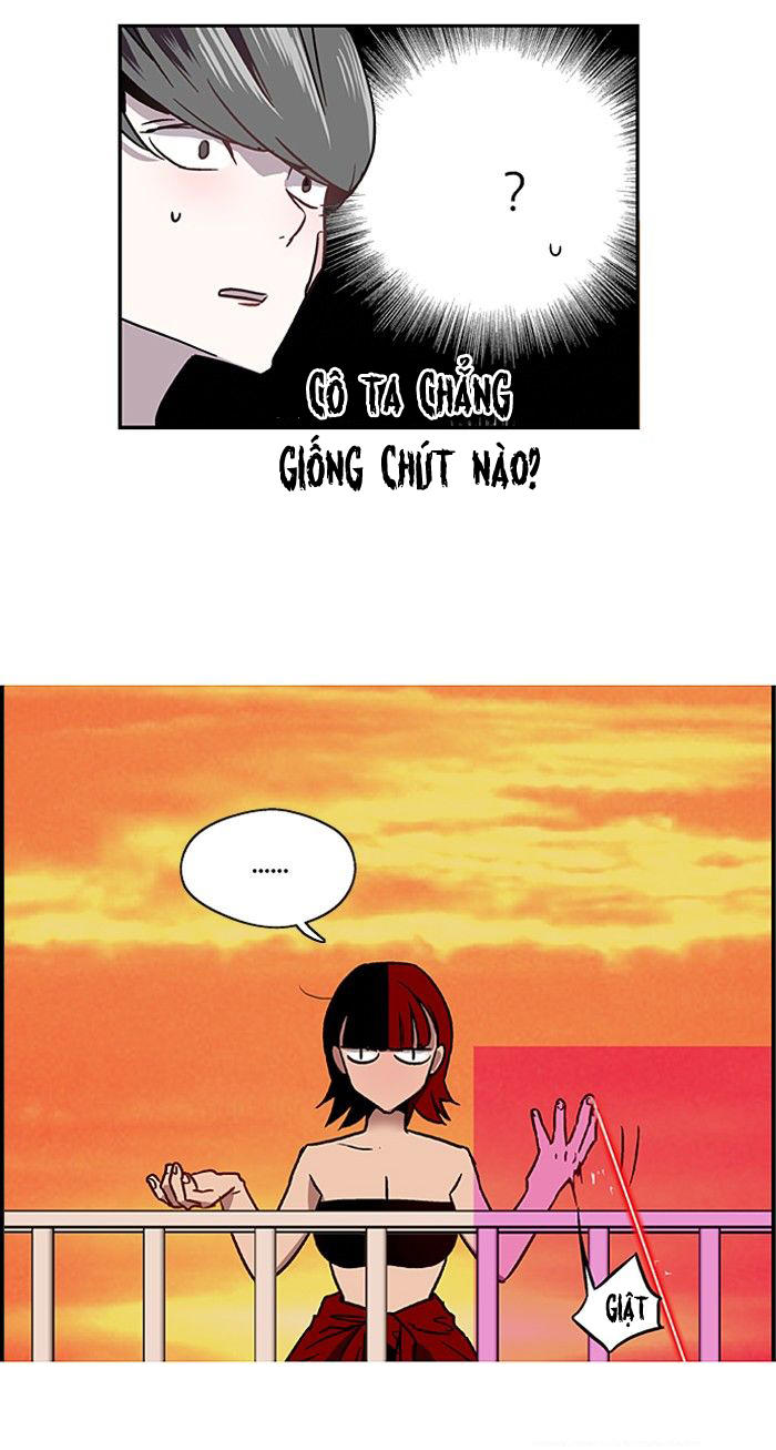 Nano List - Chương 7 - Trang 13
