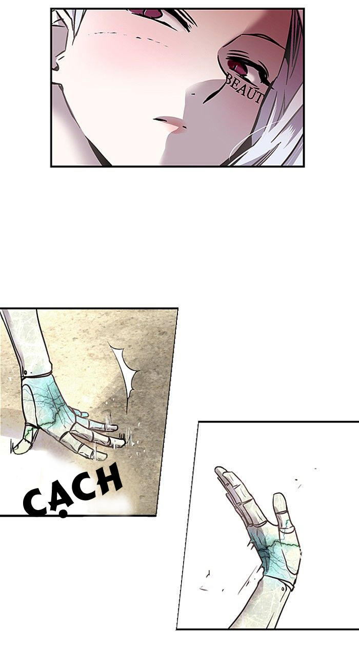 Nano List - Chương 7 - Trang 19