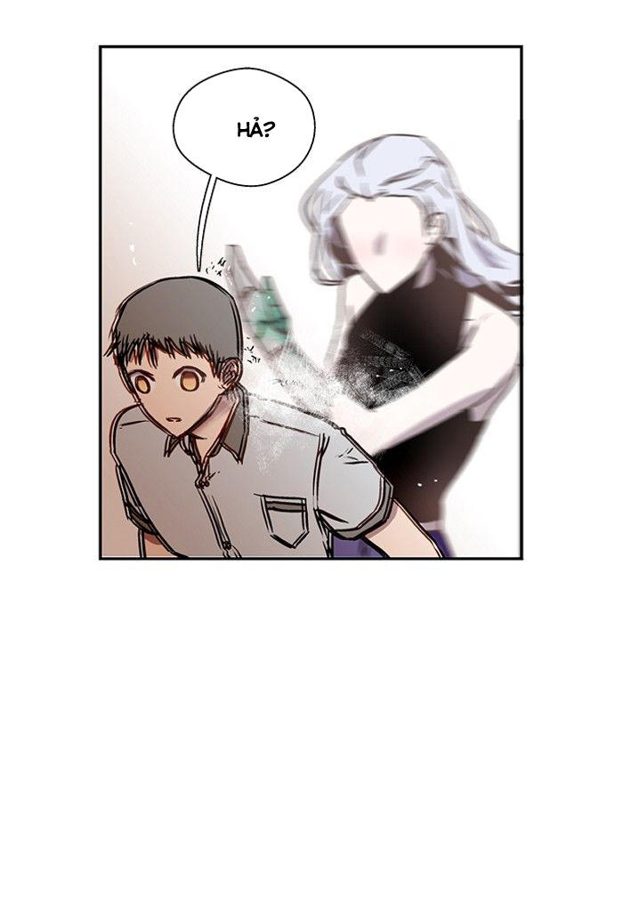 Nano List - Chương 7 - Trang 21