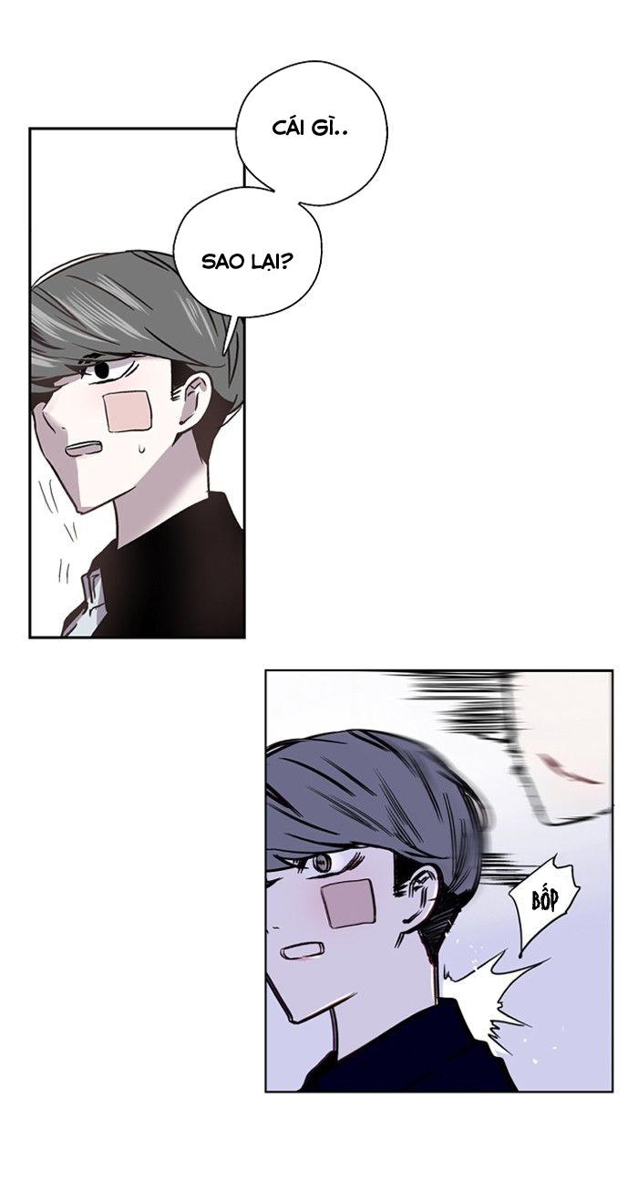 Nano List - Chương 7 - Trang 23