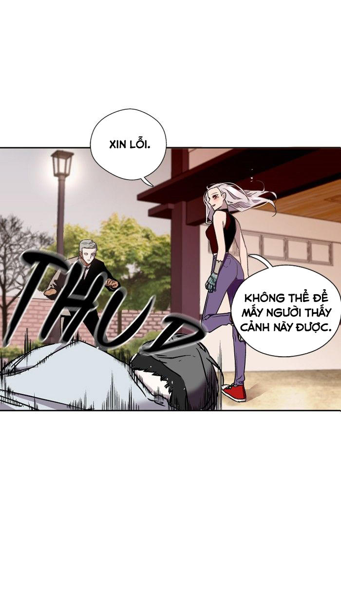 Nano List - Chương 7 - Trang 24