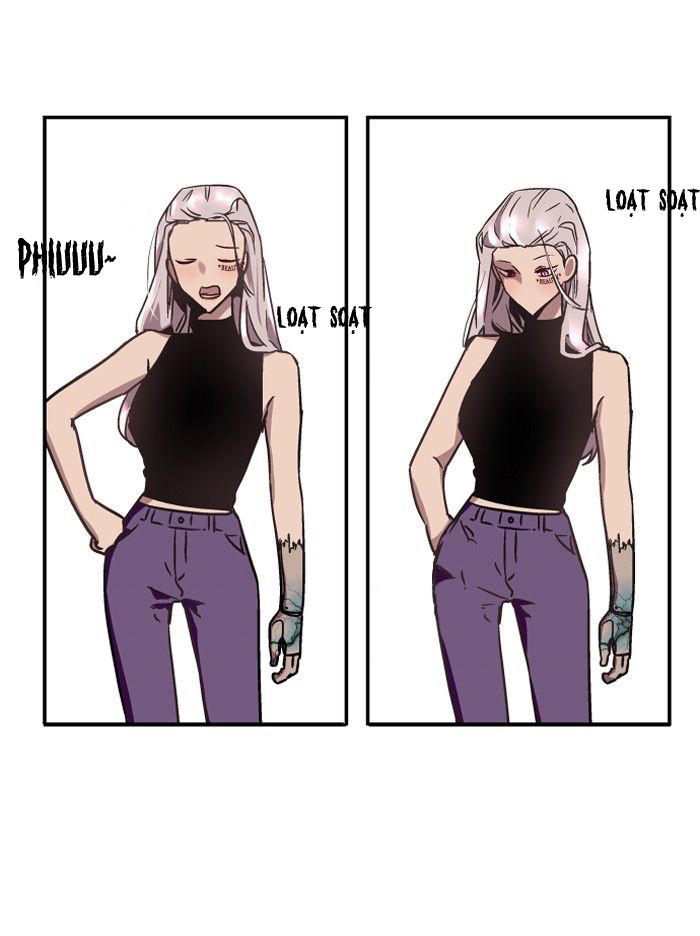 Nano List - Chương 7 - Trang 25