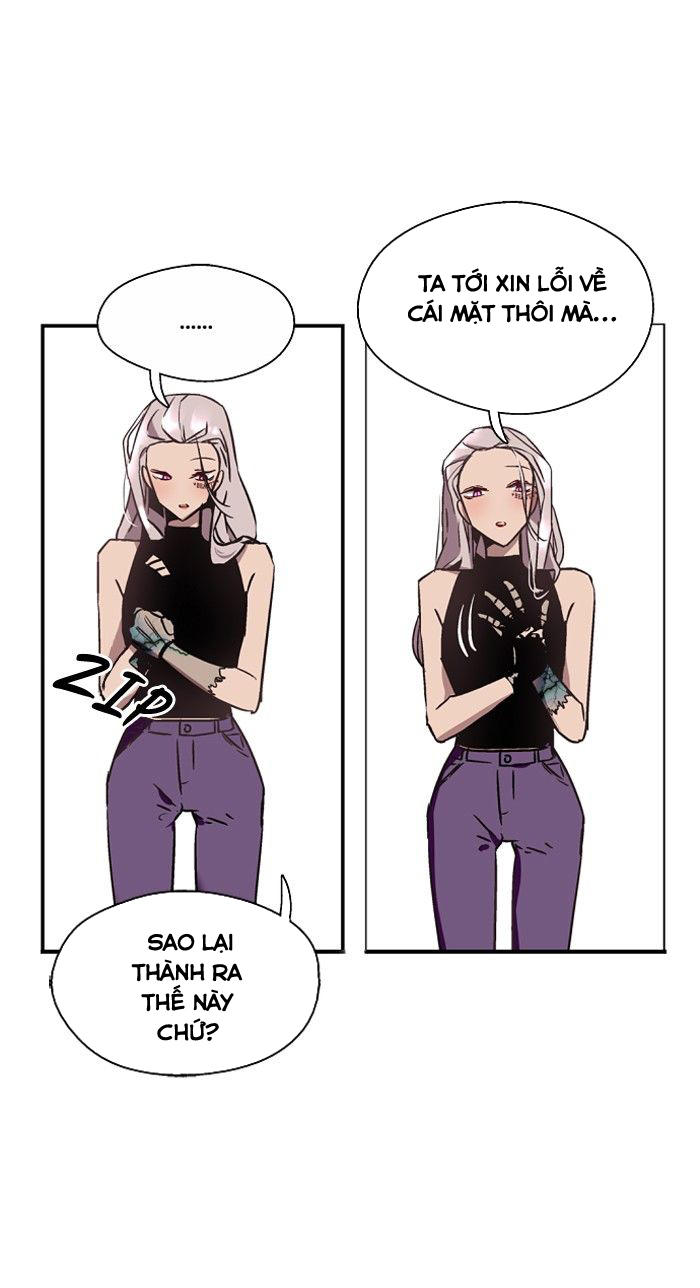 Nano List - Chương 7 - Trang 26
