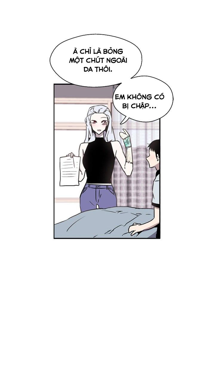 Nano List - Chương 7 - Trang 38