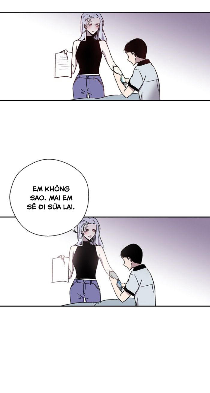 Nano List - Chương 7 - Trang 40